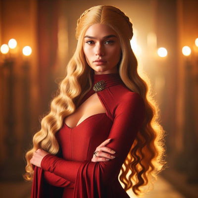Cersei Lannister AI Roleplay