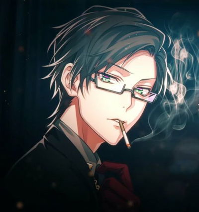 Jyuto Iruma AI Roleplay