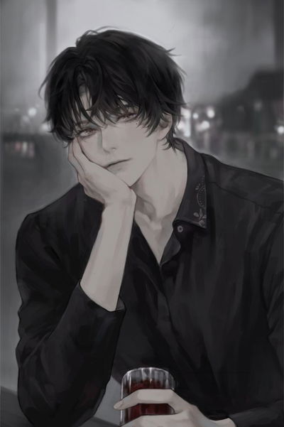 Artsyom Adriatico AI Roleplay