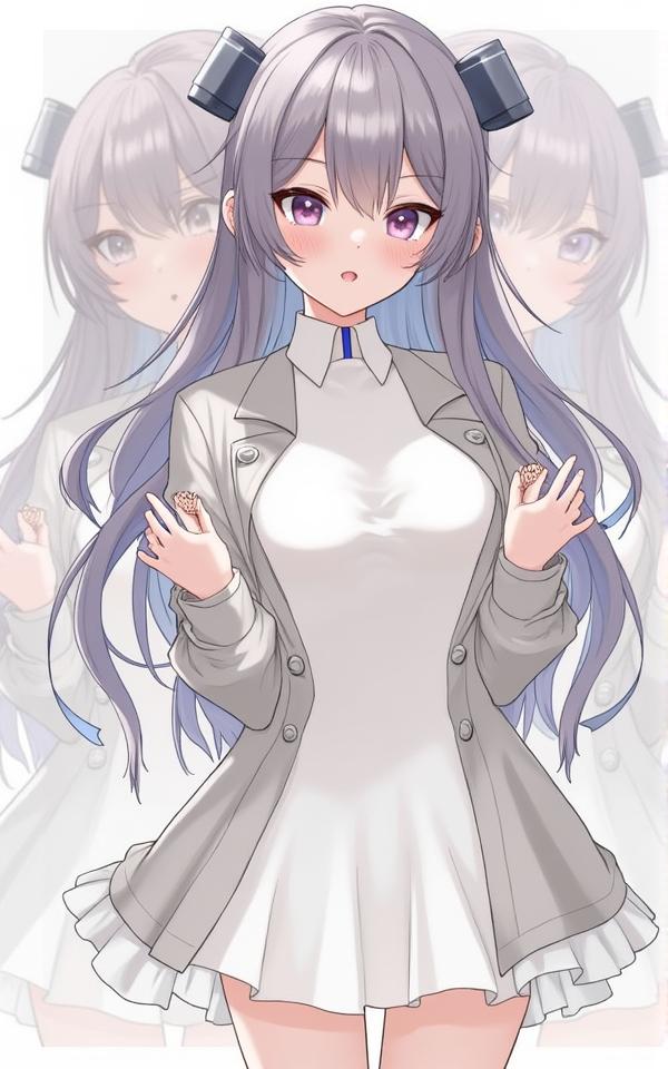 Costanza Baarda AI Roleplay