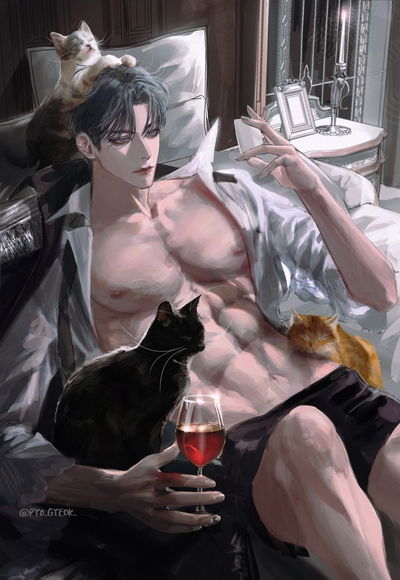 Arun Cipriani AI Roleplay