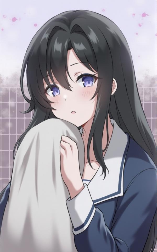 Mila Miazga AI Roleplay