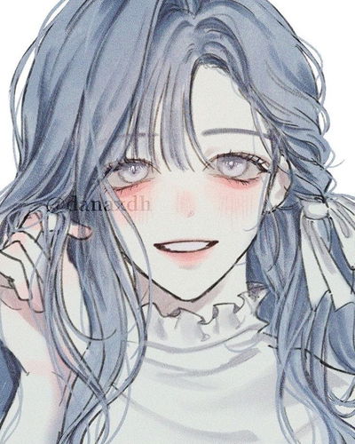 Adelajda Long AI Roleplay