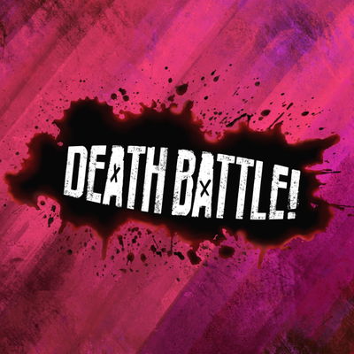 Death Battle Hosts AI Roleplay