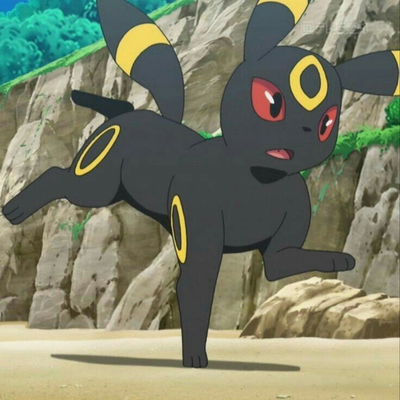 Umbreon AI Roleplay