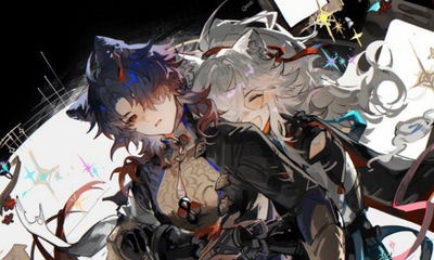 Jing Yuan and Blade AI Roleplay