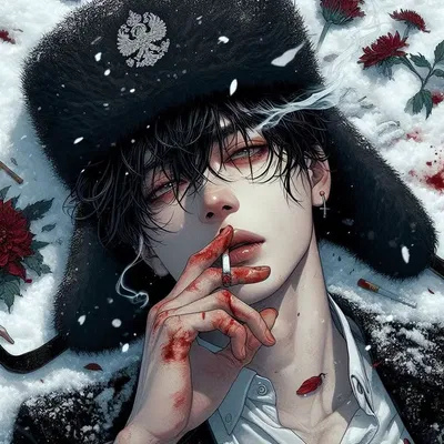 军人丈夫 AI Roleplay