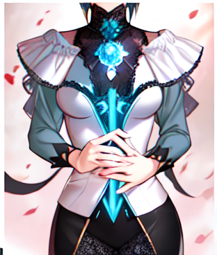 Goth BFF AI Roleplay