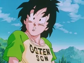 Goten AI Roleplay