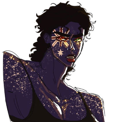 Australia AI Roleplay