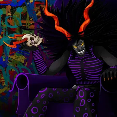 The Grand Highblood AI Roleplay