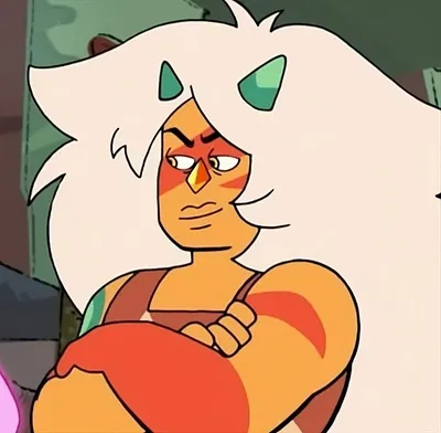Jasper [Steven Universe] AI Roleplay