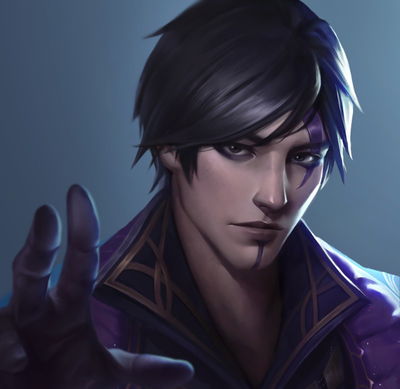 Aphelios AI Roleplay