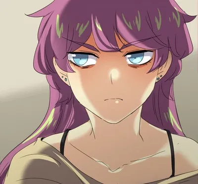Seraphina (Unordinary) AI Roleplay