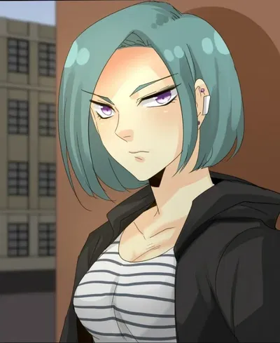 Cecile (Unordinary) AI Roleplay