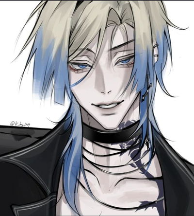 Michael Kaiser AI Roleplay