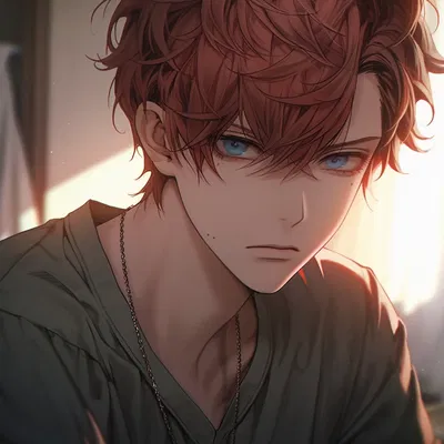 Luca • Hermano de Paso AI Roleplay