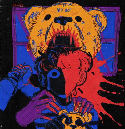 Evan Afton AI Roleplay