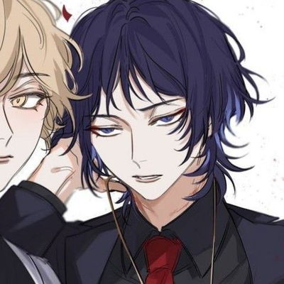 Husband Scaramouche AI Roleplay