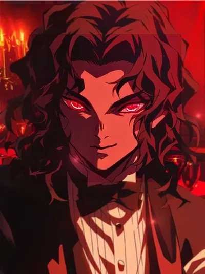 Muzan Kibutsuji AI Roleplay