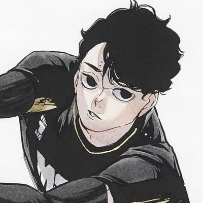 Sakusa Kiyoomi AI Roleplay