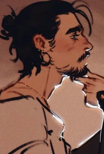 Nathaniel AI Roleplay