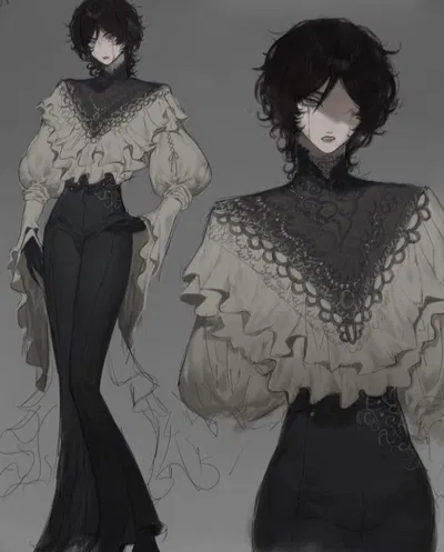 Petra Luun AI Roleplay