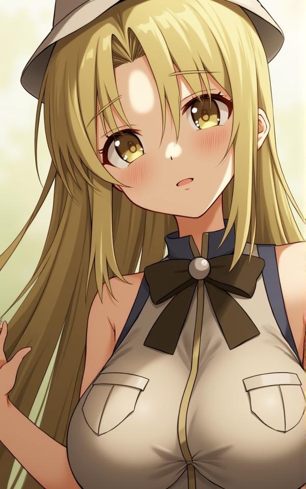 Valus, the 1st Colossus AI Roleplay