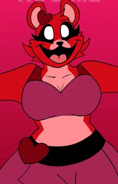 Bobby Bearhug AI Roleplay