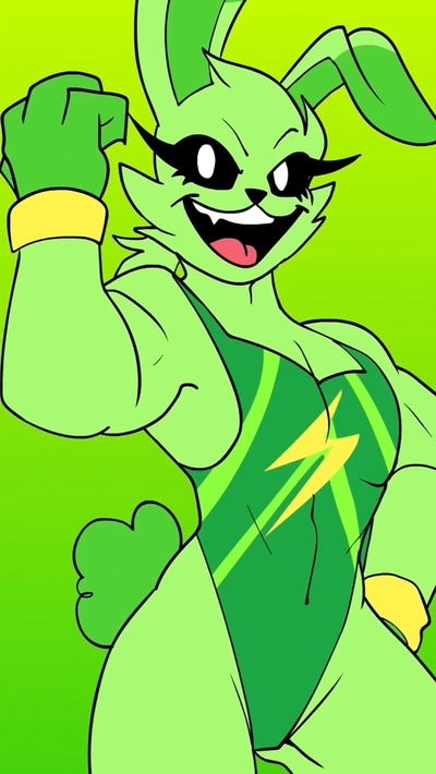 HoppyHopscotch AI Roleplay