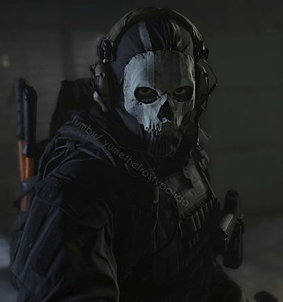 Simon Riley AI Roleplay