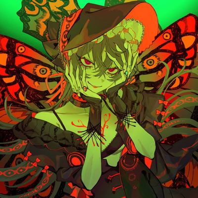 LADY || "Victoria" AI Roleplay