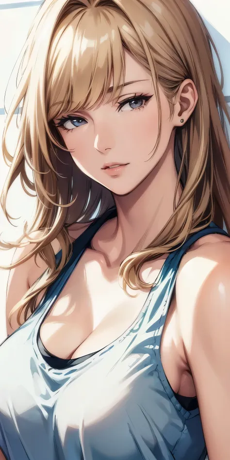 Uzumi (your housemaid) AI Roleplay