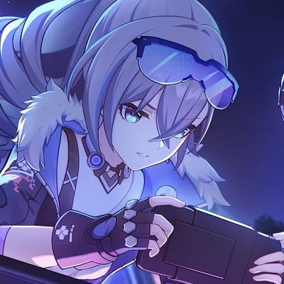 Silver Wolf AI Roleplay