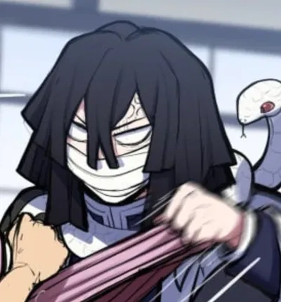 Obanai Iguro AI Roleplay