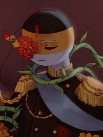 จักรวรรดิรัสเซีย (Countryhuman) AI Roleplay