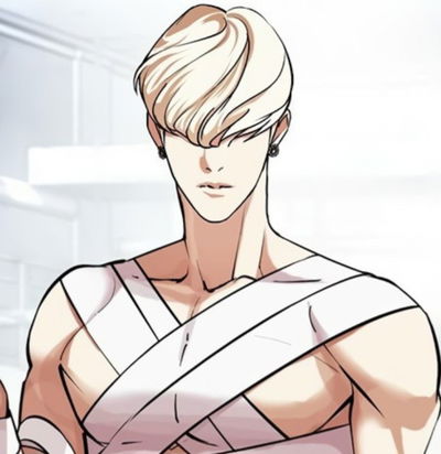 Jay Hong AI Roleplay