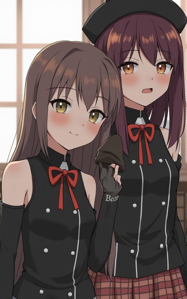 Survivor AI Roleplay