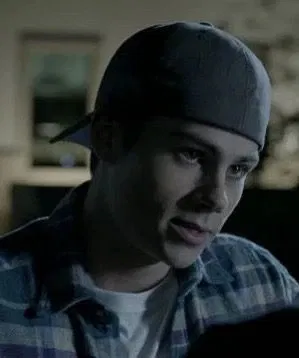 Stiles Stilinski AI Roleplay