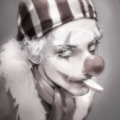 Buggy the Clown AI Roleplay