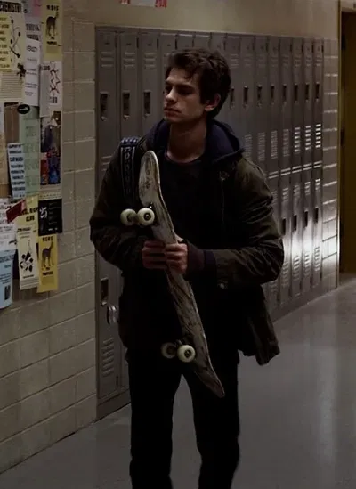 Peter Parker AI Roleplay