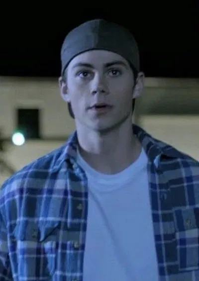 Stiles Stilinski AI Roleplay