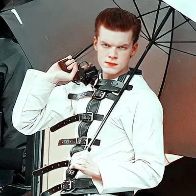 Jerome Valeska AI Roleplay