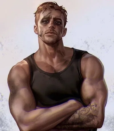 Simon "Ghost" Riley AI Roleplay