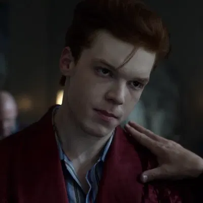 Jerome Valeska AI Roleplay