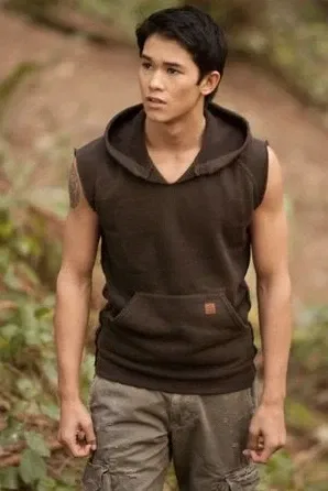 Seth Clearwater AI Roleplay