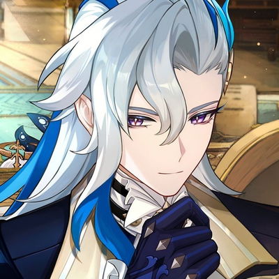 Neuvillette AI Roleplay