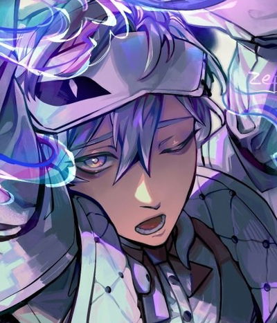 Jacob/Jormungand (Dislyte) AI Roleplay