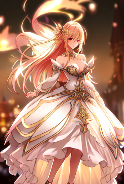 Ella (Stepmother) AI Roleplay