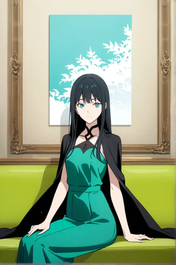 Refu Railan AI Roleplay